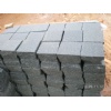 granite cube stone, cubic stone, cobble stone