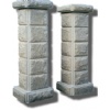 Stone Carving / Granite Columns