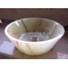 White Onyx Basins 010