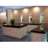 Granite and Marble Kitchen Countertop