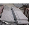 G635 Granite Stairs