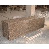 Giallo Veneziano Countertop