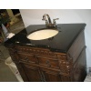 Shanxi Black Vanity