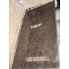 Tan Brown Countertop