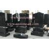 European Tombstone/Gravestone(Chinese Black)