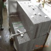 Chinese granite G644 stone step