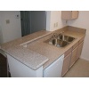 Yellow Granite G682 Countertop