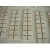 Granite paving stone