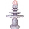 Granite Fountain Ball