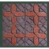 FT-005/G654/net mesh / paving stone