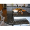 Blue Pearl Granite Worktops