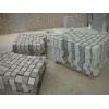 Granite paving stone