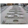 Venata white marble vanity top