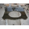 Vanity top
