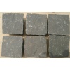 Basalt Cube Stone, Cobble Stone