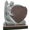 American tombstone