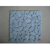 Granite mosaic
