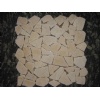 Exterior Marble Mosaic