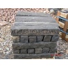 Black Vietnam Basalt Palisade / Kerbstone/Fence