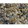 River Stone, Pebble Stone