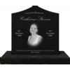 Tombstone, monument