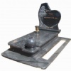 Monuments, Tombstones