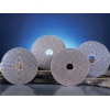 Polishing Pads Electropleated