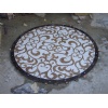 Stone Mosaic Pattern