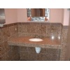 Vanity tops