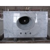 Marble vanity top 06