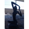 Abstract sculpture 009