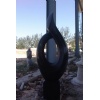 Abstract sculpture 021