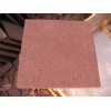 Red sandstone,sandstone tiles,sandstone