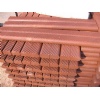 Red sandstone,sandstone stairs,sandstone