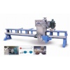 Multi-performance Curved Linear Stone Edge Grinder