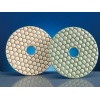 Dry Polishing Pad