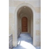 Exterior Portuguese Limestone