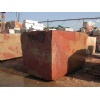 Giallo Antico Marble Blocks