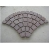 Red Granite Pavingstone,G666(YFX-BP-89) Red Granite Pavingstone,G666(YFX-BP-89)