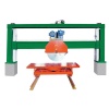Stone Gantry Medium-size Block Cutting Machine