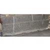 yellow granite stairs and steps