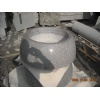 Stone Flowerpot