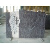 Cross Granite Headstones