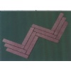 cultured stone /Paving stone /Net mesh /G654