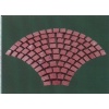 Putian Red Paving Stone FT-012
