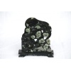 Gods Flower Carving( exotic stone)