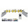Bridge Multi-heads Stone Polishing Machine