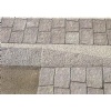 Paving stone, paving slab, granite paving