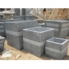 Stone Flower Pots