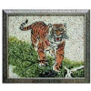 Pebble Stone Mosaic